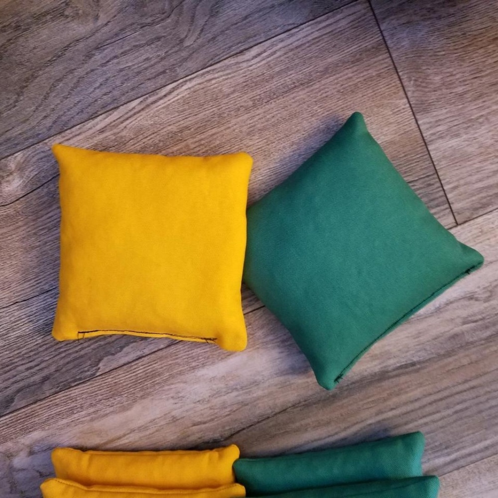 Regulation Cornhole Bags - Picture 2 of 2